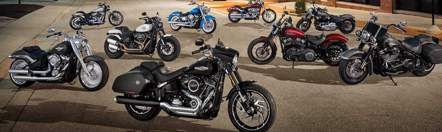 2018 Harley-Davidson® for sale in Bayside Harley-Davidson®, Portsmouth, Virginia